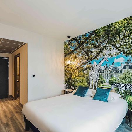 Ibis Styles Contres-Cheverny Le Controis-en-Sologne Exterior photo