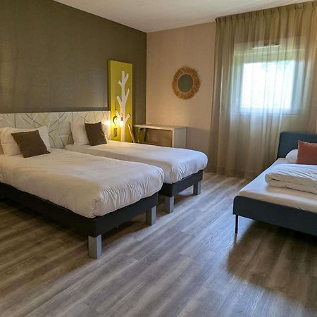 Ibis Styles Contres-Cheverny Le Controis-en-Sologne Exterior photo