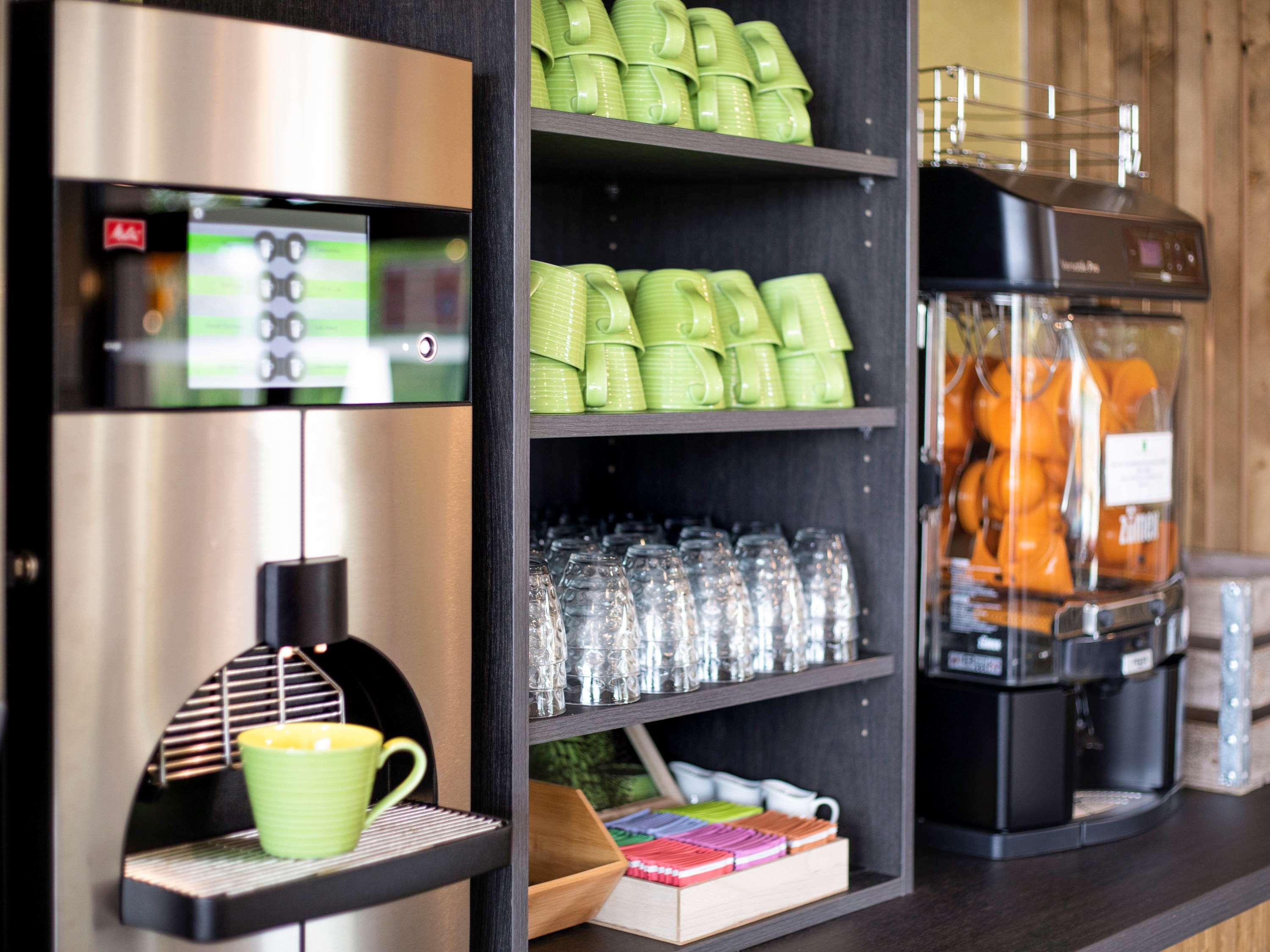 Ibis Styles Contres-Cheverny Le Controis-en-Sologne Exterior photo