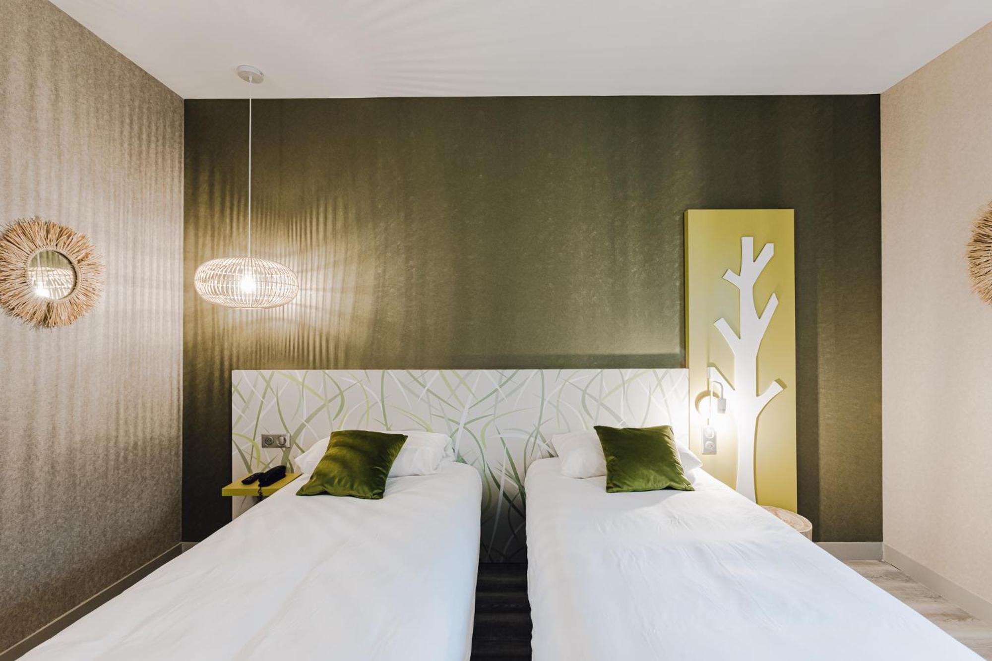 Ibis Styles Contres-Cheverny Le Controis-en-Sologne Exterior photo