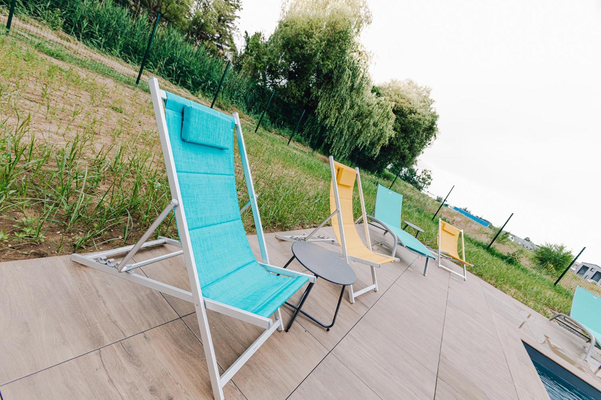 Ibis Styles Contres-Cheverny Le Controis-en-Sologne Exterior photo