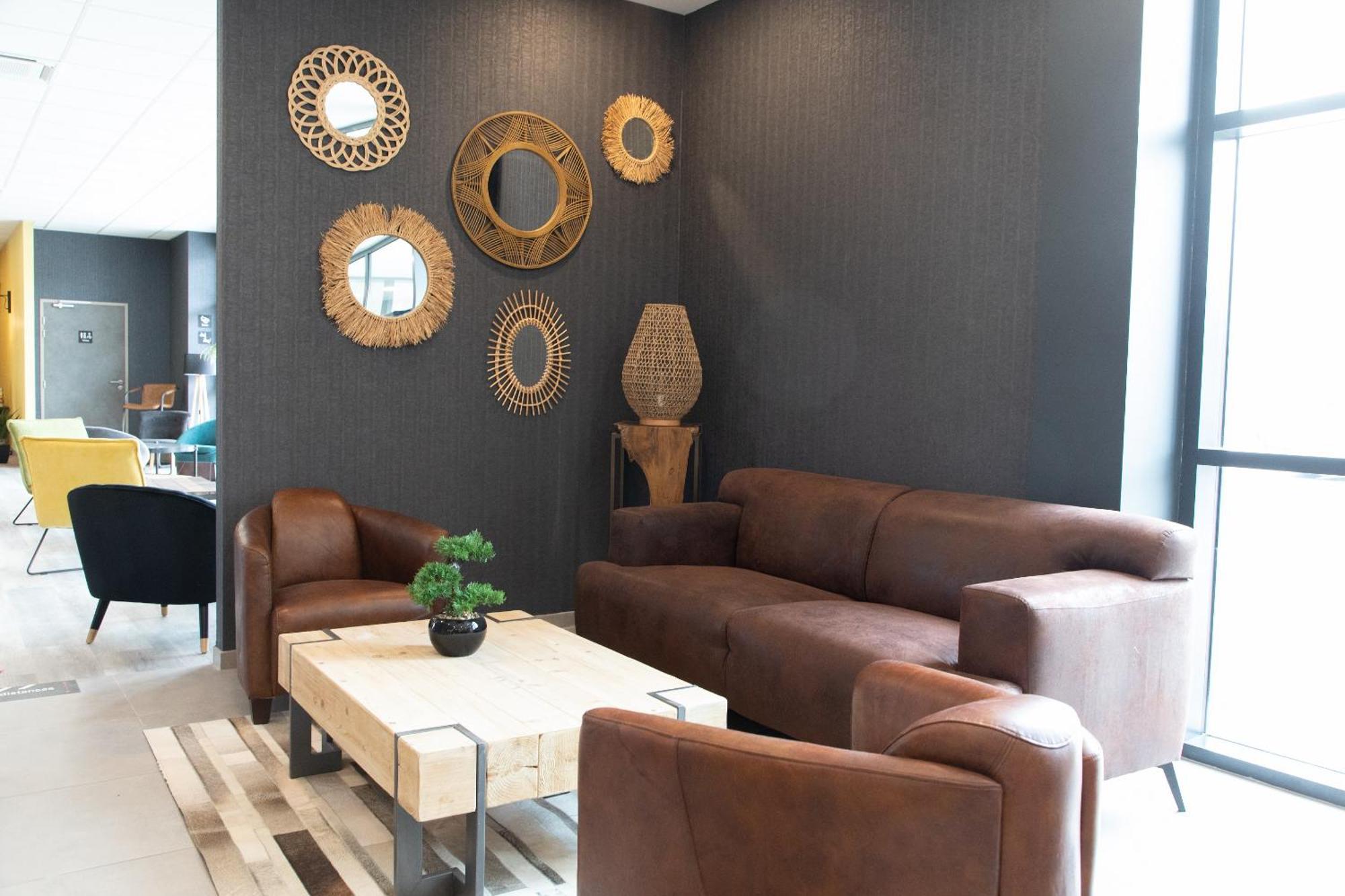 Ibis Styles Contres-Cheverny Le Controis-en-Sologne Exterior photo
